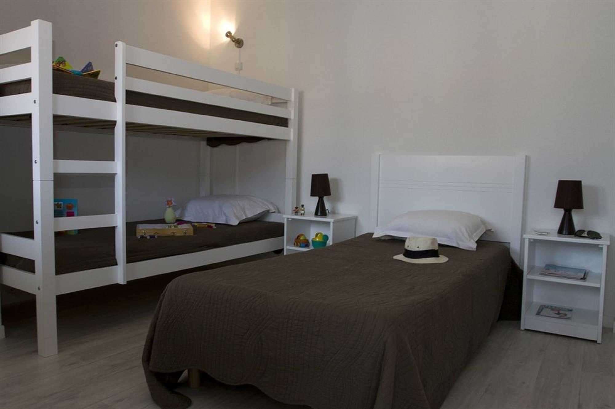 Adonis Grandcamp - Residence Les Isles De Sola Grandcamp-Maisy Exterior foto
